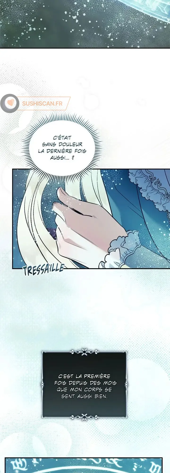 Read The Villainess Lives Again FR Manga Online