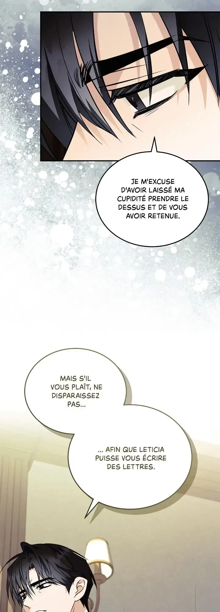 Read The Villainess Lives Again FR Manga Online