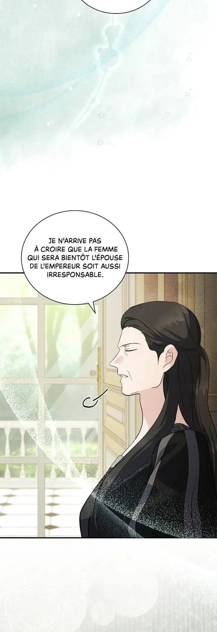 Read The Villainess Lives Again FR Manga Online