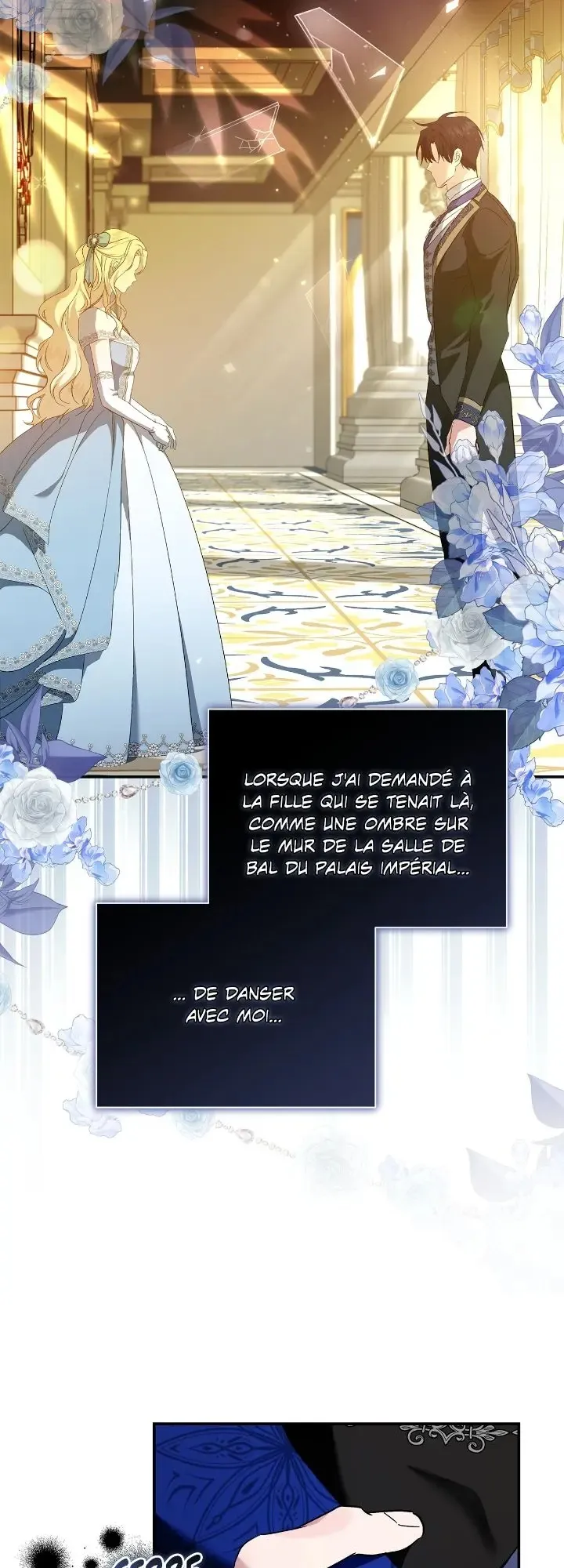 Read The Villainess Lives Again FR Manga Online