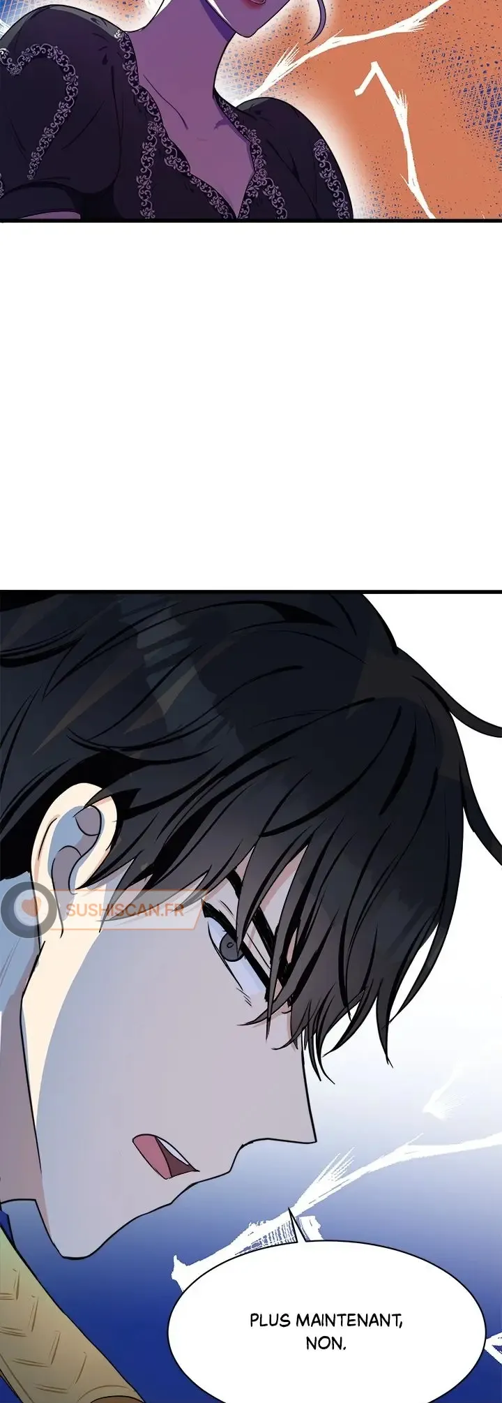 Read The Villainess Lives Again FR Manga Online