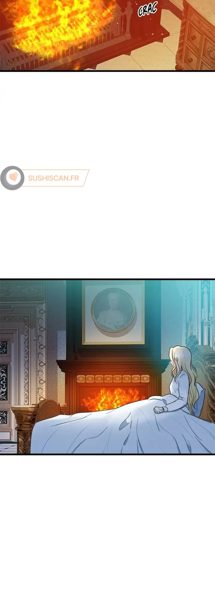 Read The Villainess Lives Again FR Manga Online