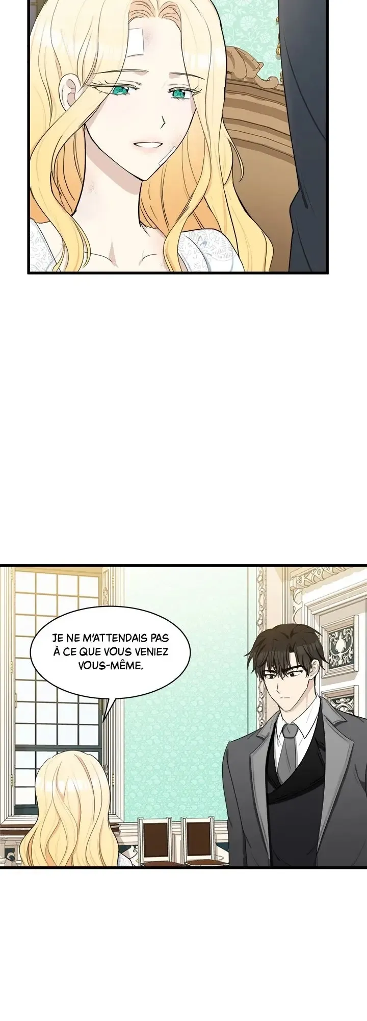 Read The Villainess Lives Again FR Manga Online