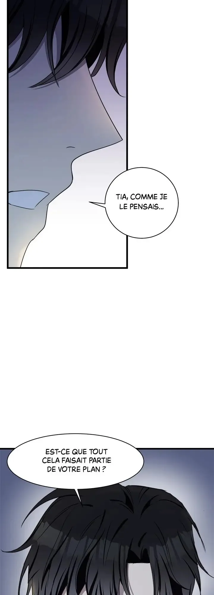 Read The Villainess Lives Again FR Manga Online