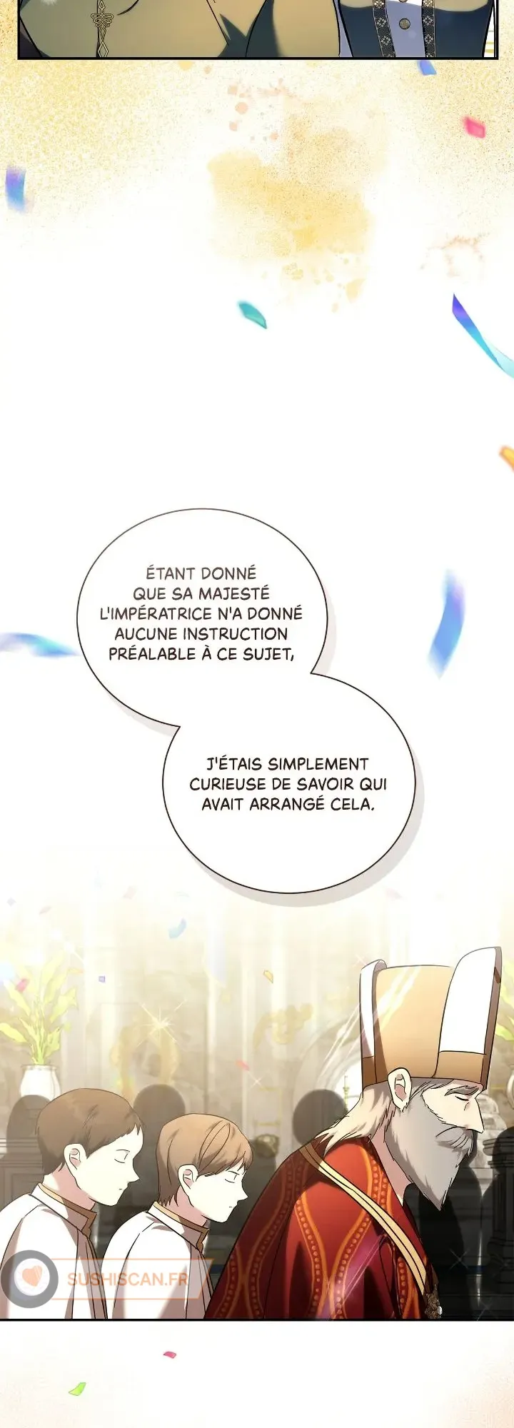 Read The Villainess Lives Again FR Manga Online