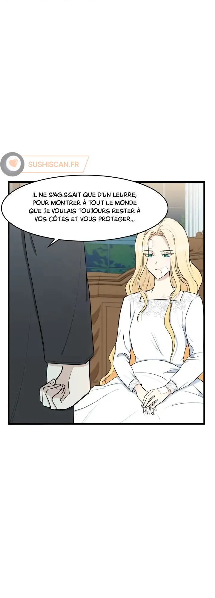 Read The Villainess Lives Again FR Manga Online