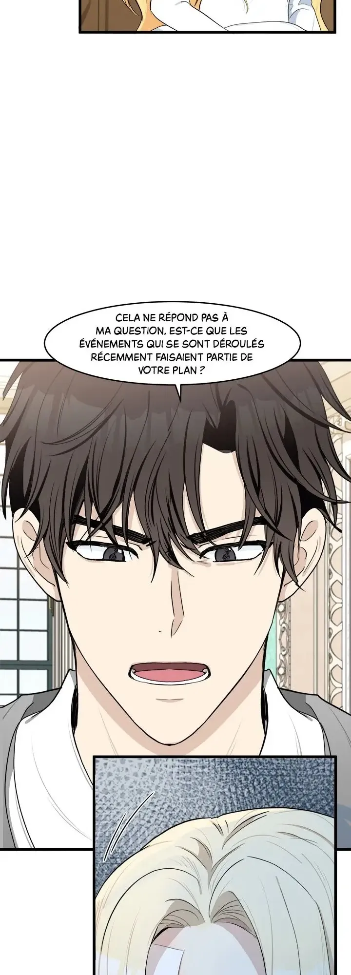 Read The Villainess Lives Again FR Manga Online