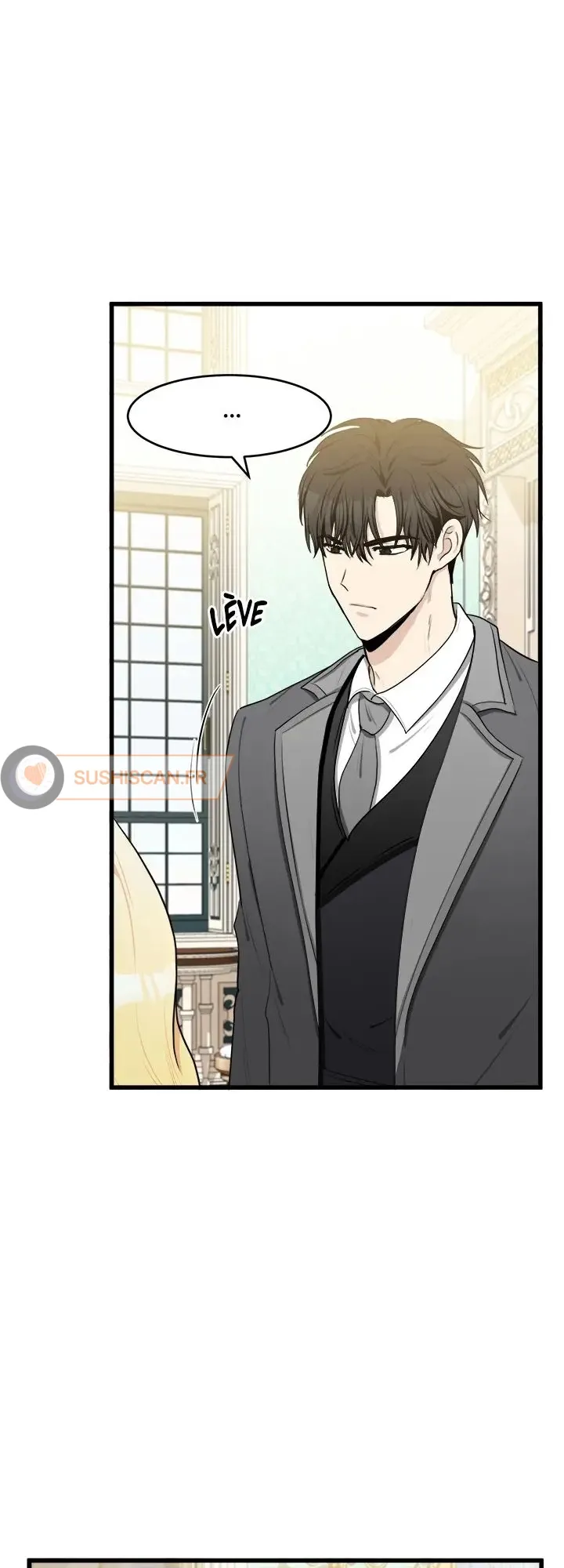 Read The Villainess Lives Again FR Manga Online