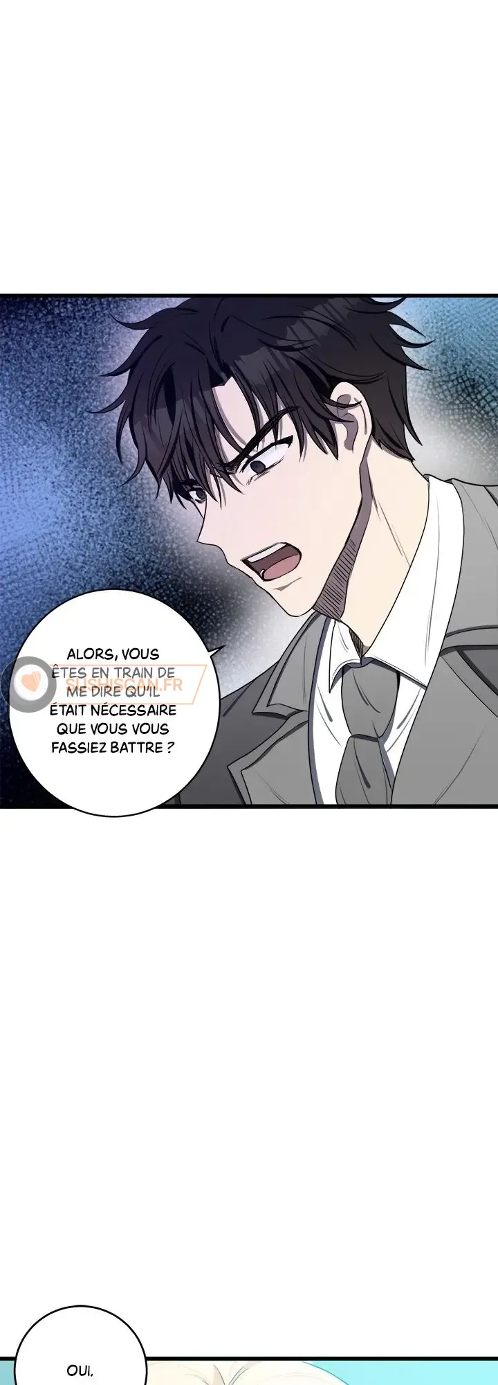 Read The Villainess Lives Again FR Manga Online