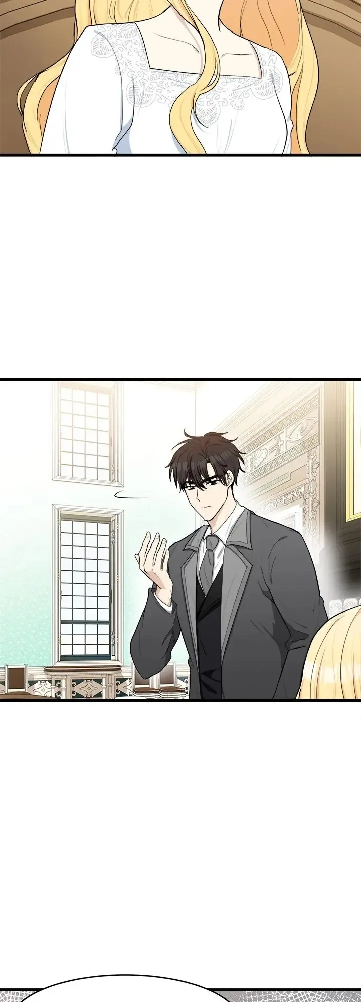 Read The Villainess Lives Again FR Manga Online