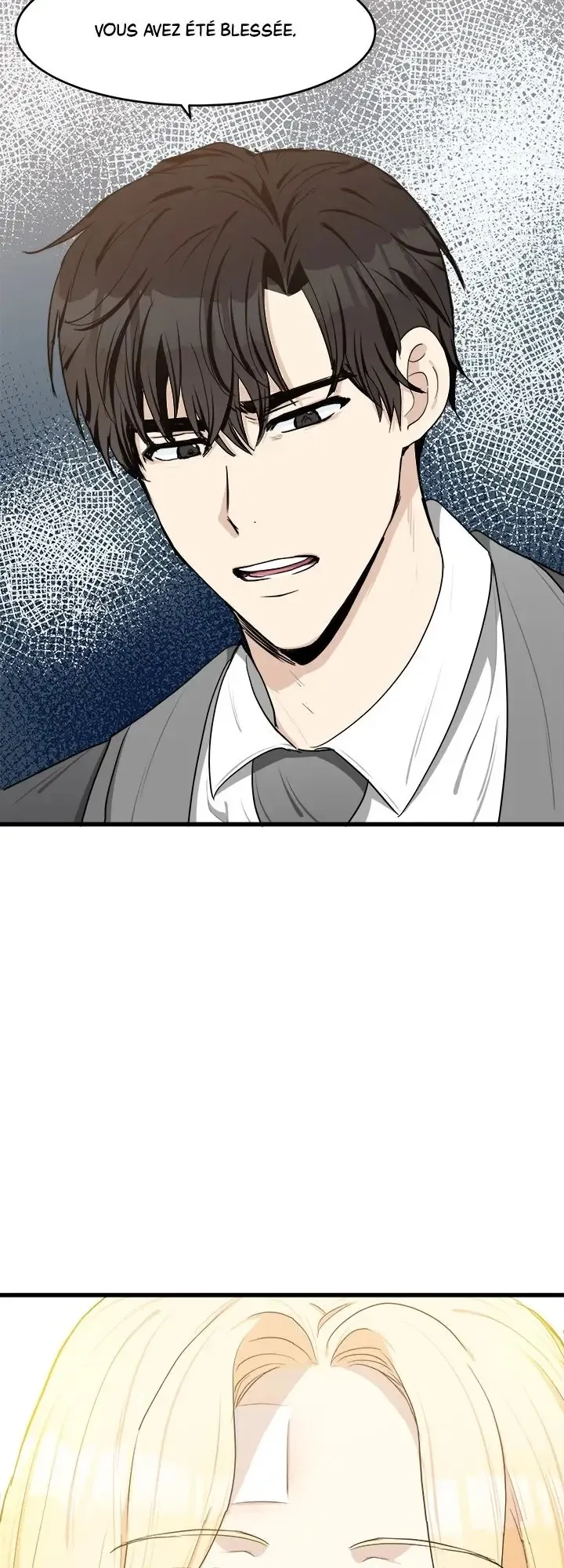 Read The Villainess Lives Again FR Manga Online
