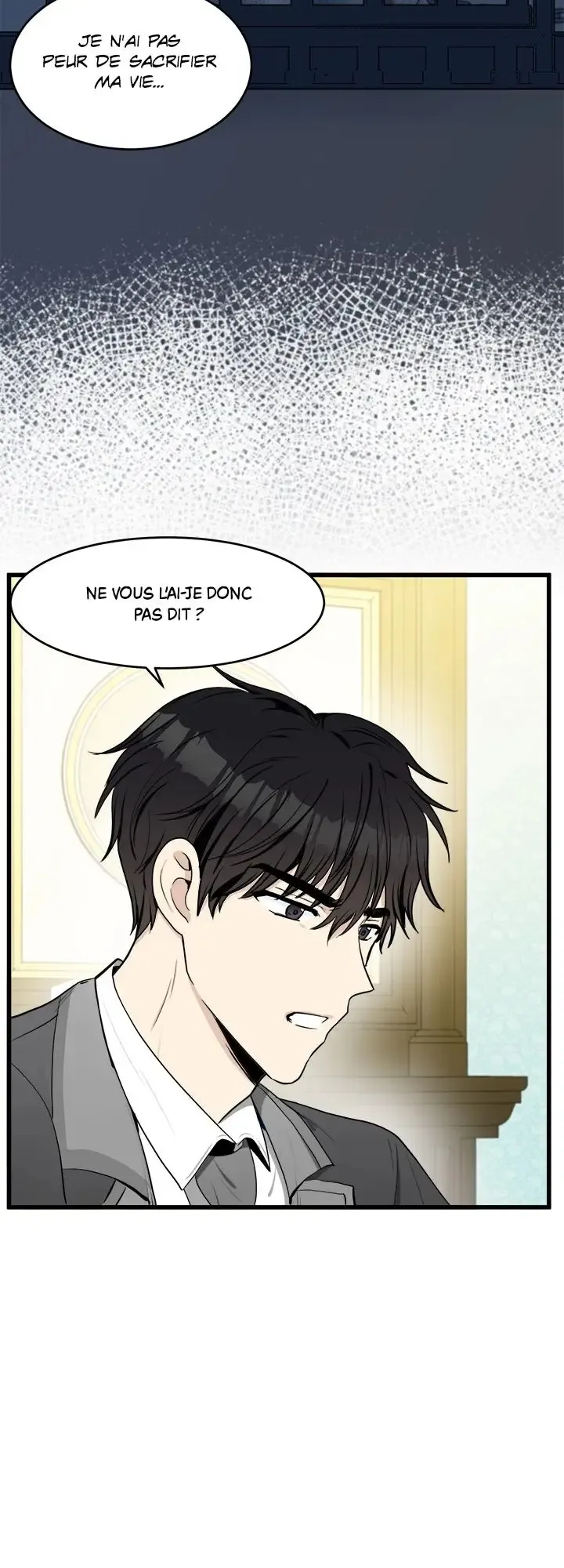 Read The Villainess Lives Again FR Manga Online