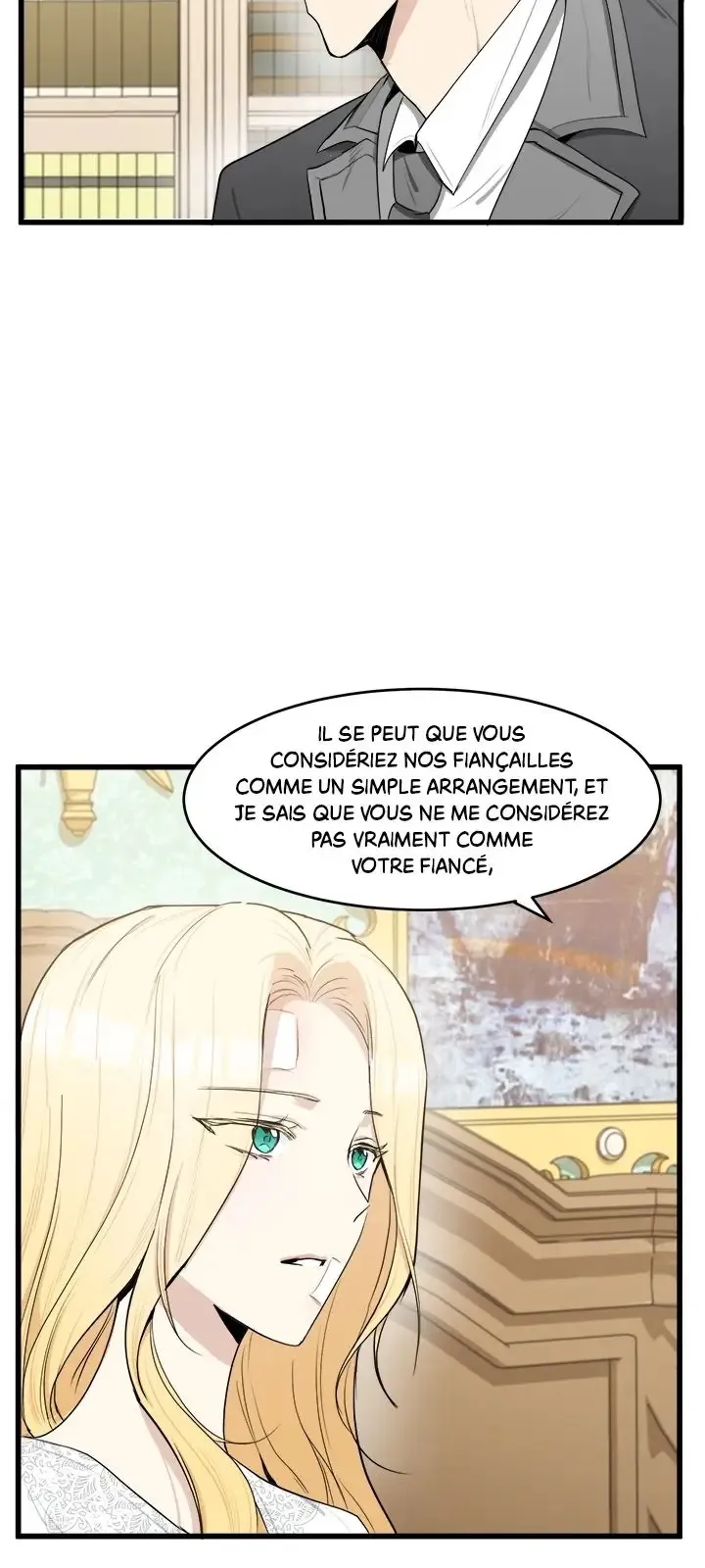 Read The Villainess Lives Again FR Manga Online