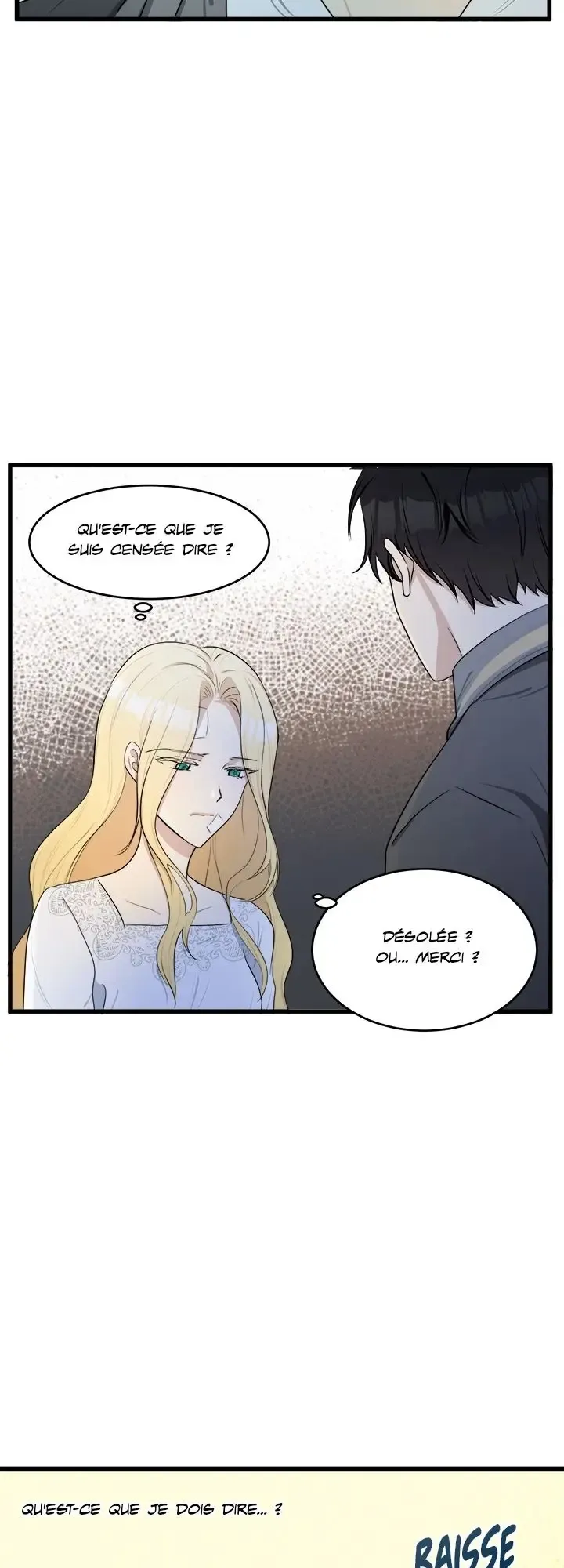 Read The Villainess Lives Again FR Manga Online
