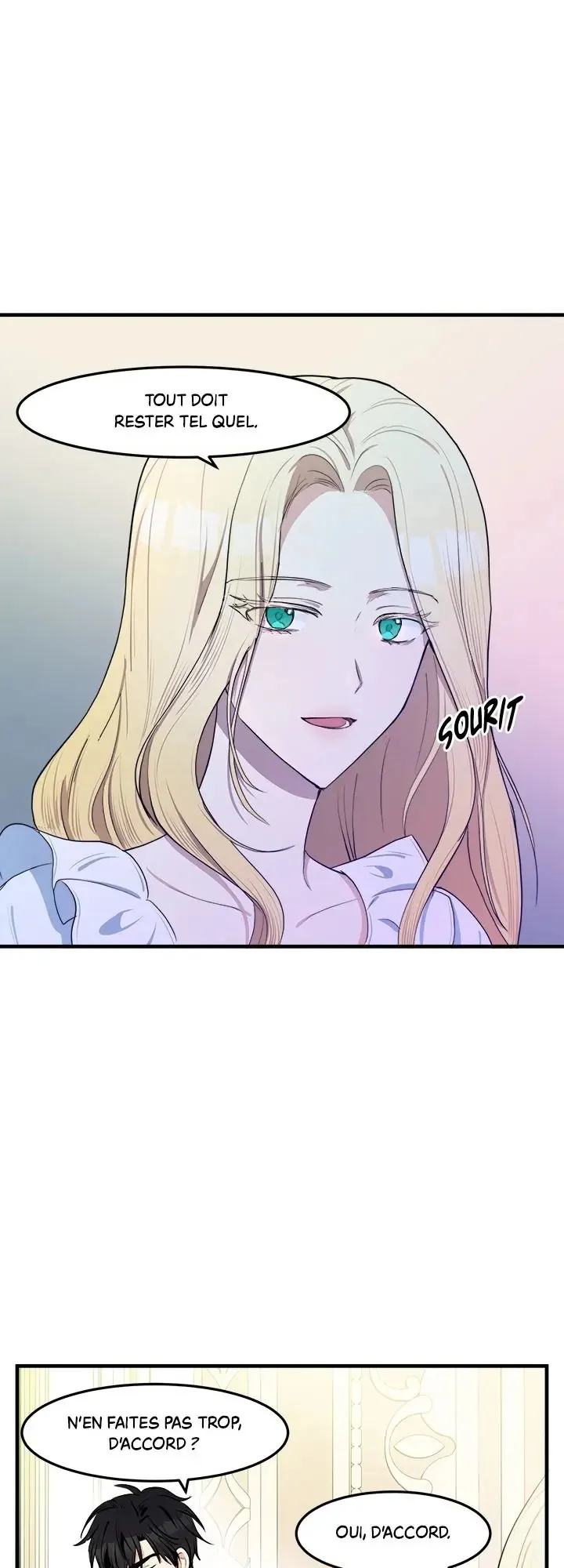 Read The Villainess Lives Again FR Manga Online
