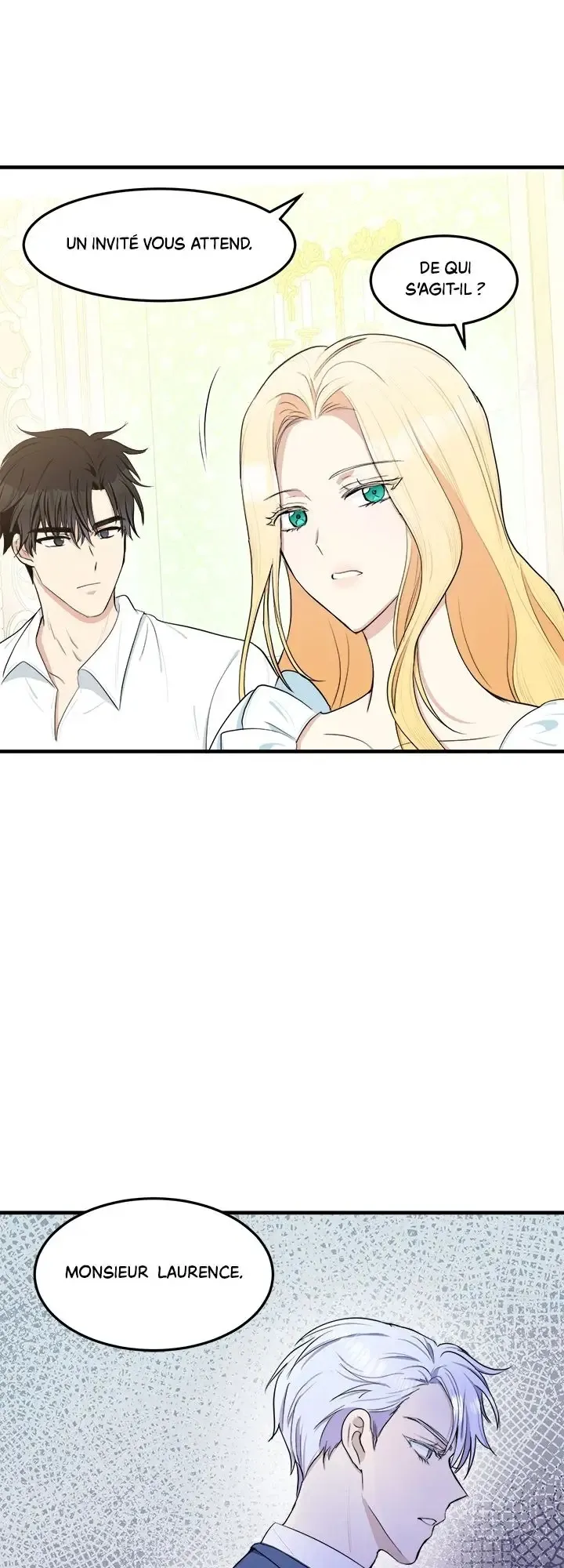 Read The Villainess Lives Again FR Manga Online