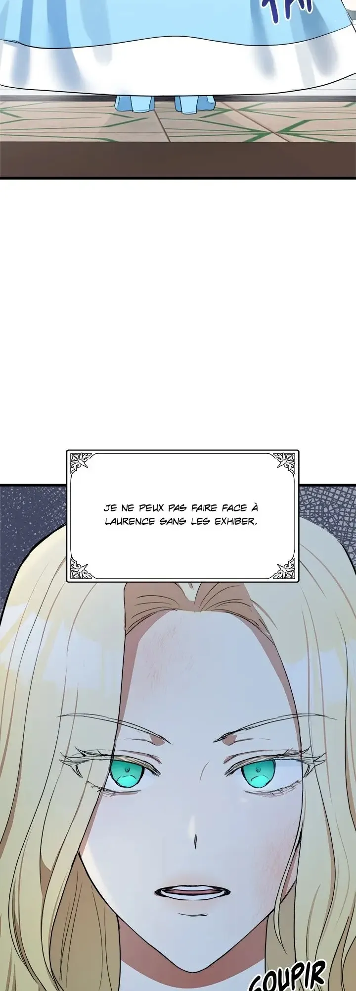 Read The Villainess Lives Again FR Manga Online