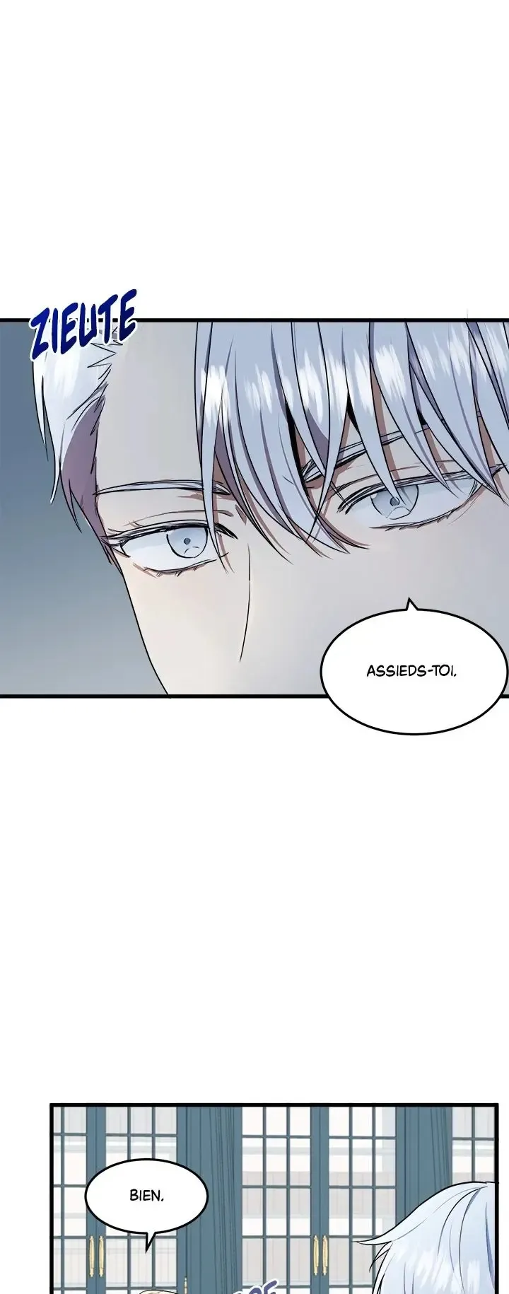 Read The Villainess Lives Again FR Manga Online