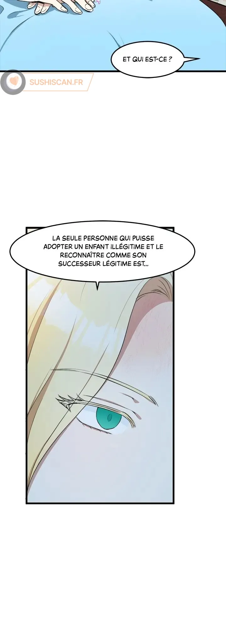 Read The Villainess Lives Again FR Manga Online