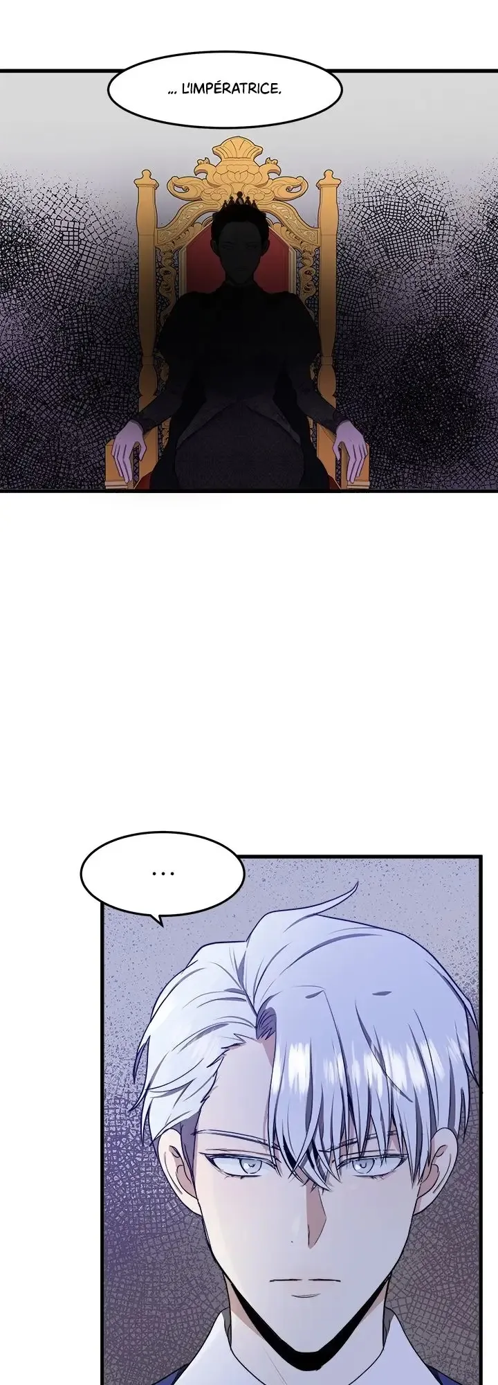 Read The Villainess Lives Again FR Manga Online