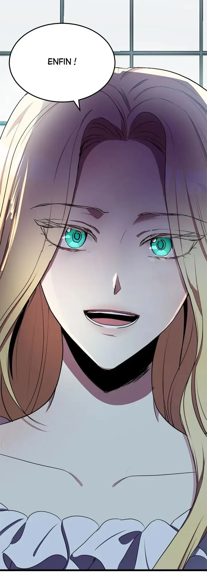 Read The Villainess Lives Again FR Manga Online
