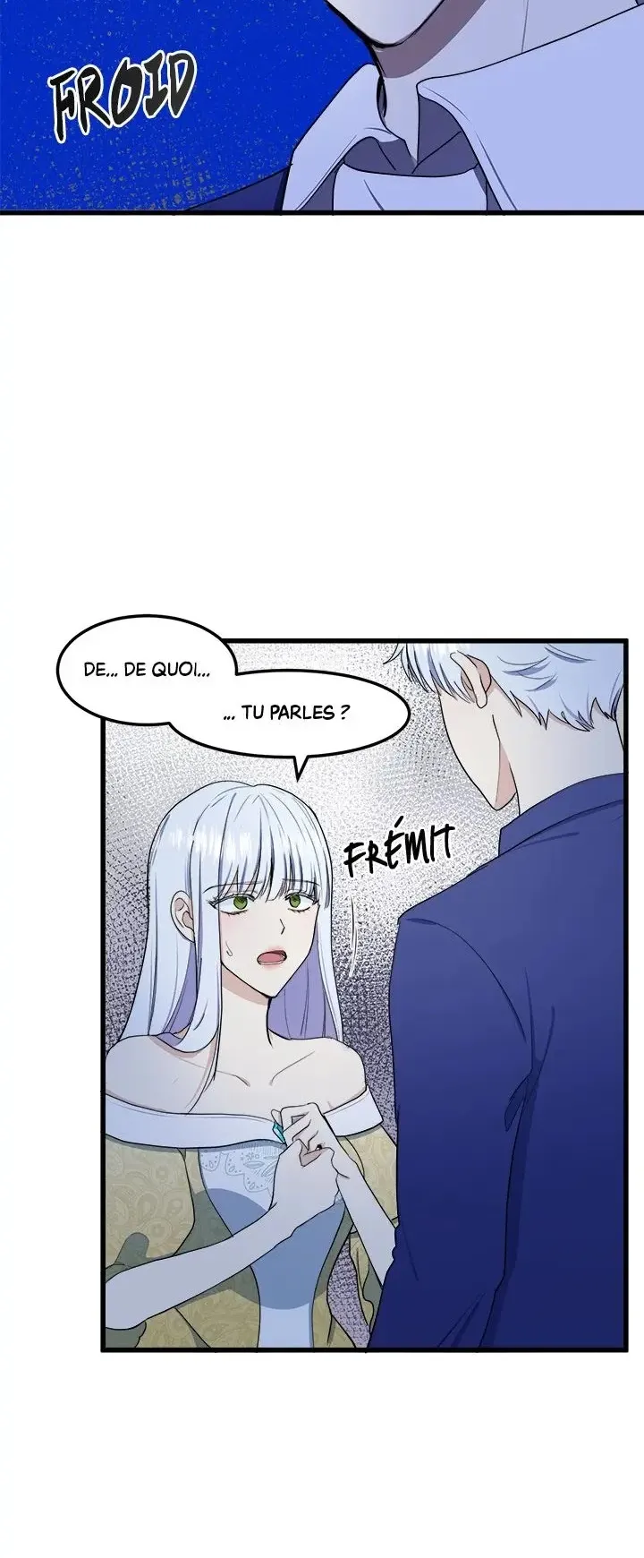 Read The Villainess Lives Again FR Manga Online