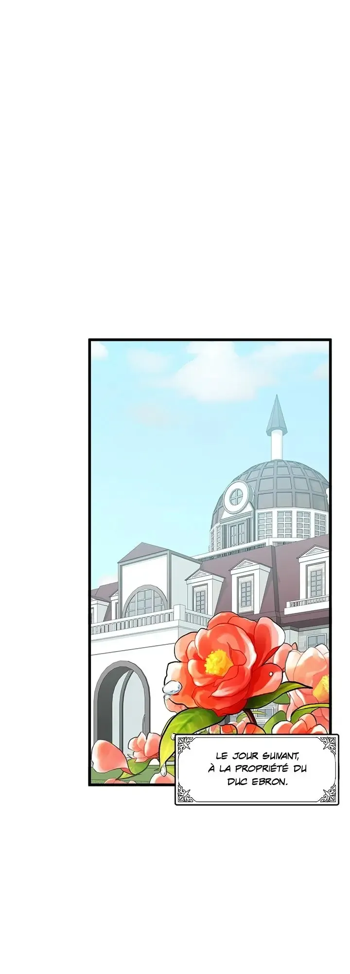 Read The Villainess Lives Again FR Manga Online