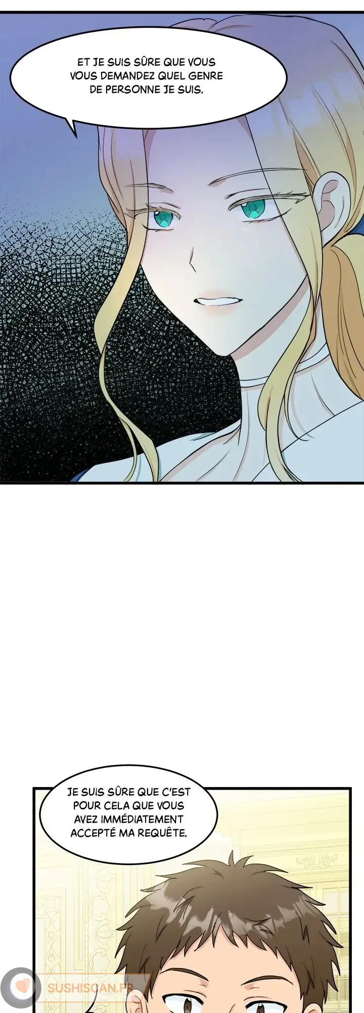 Read The Villainess Lives Again FR Manga Online