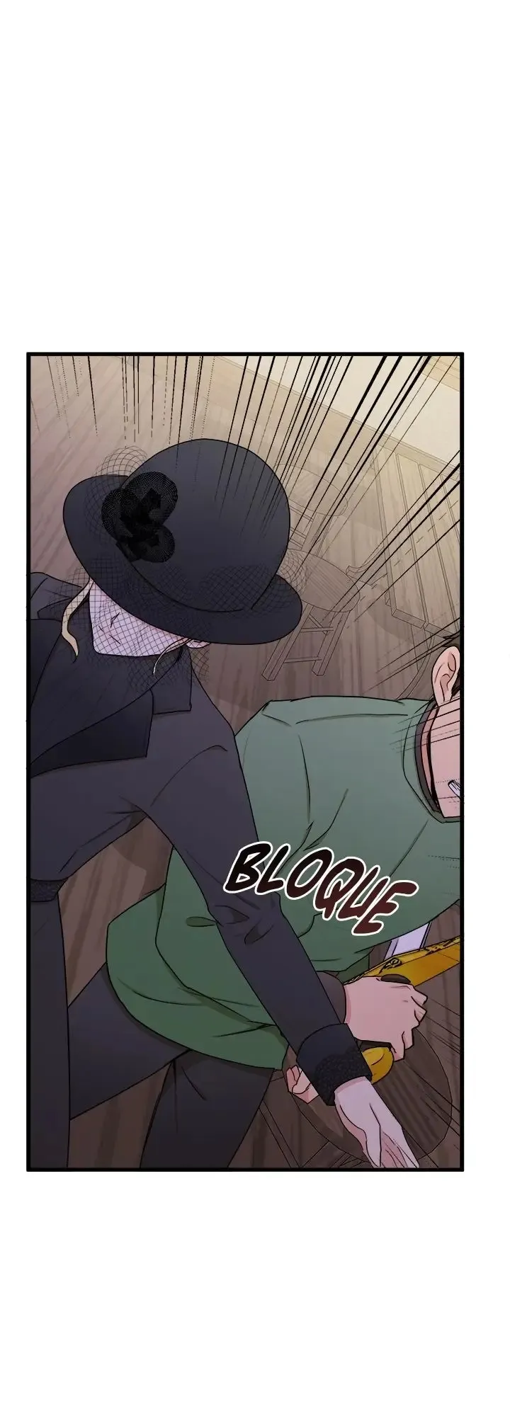 Read The Villainess Lives Again FR Manga Online