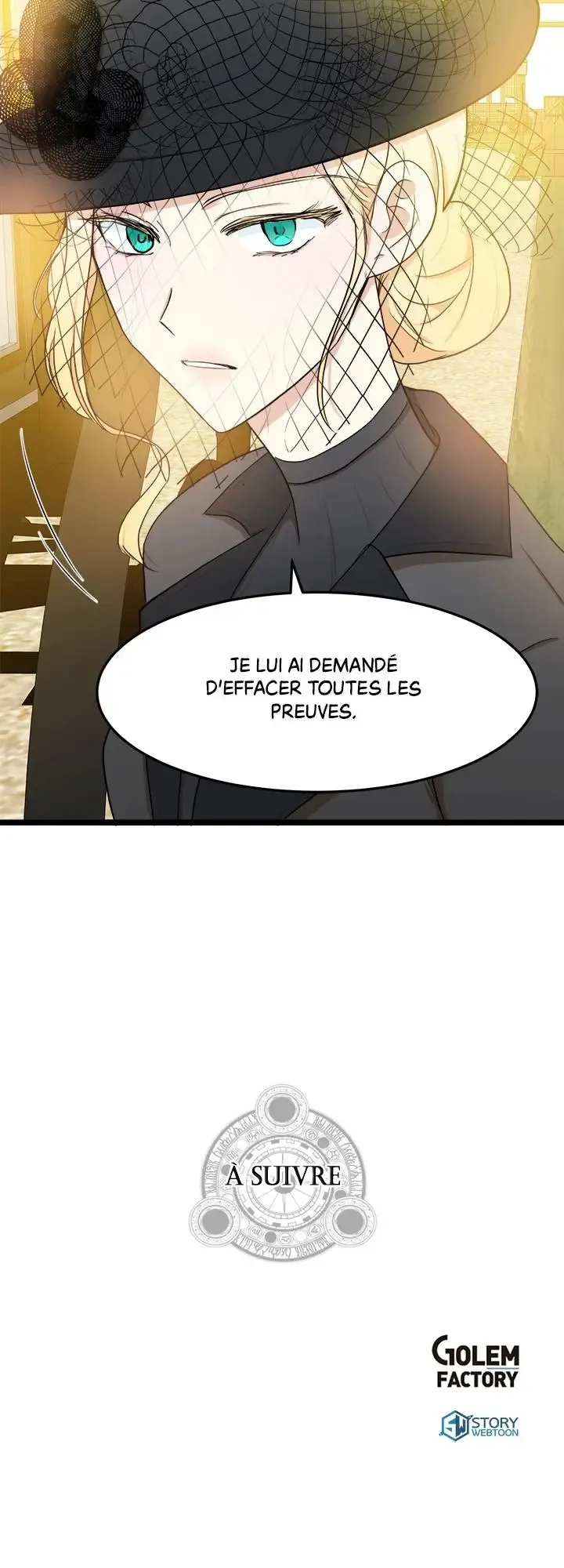 Read The Villainess Lives Again FR Manga Online