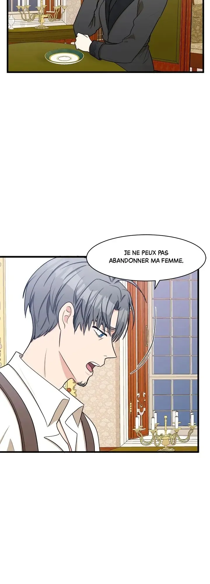 Read The Villainess Lives Again FR Manga Online