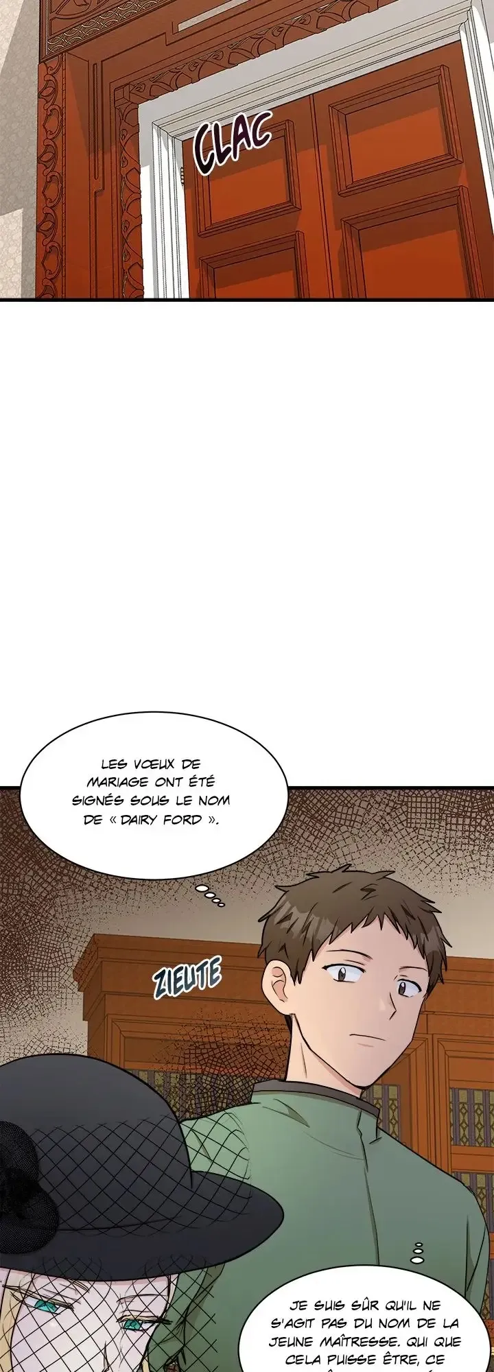Read The Villainess Lives Again FR Manga Online