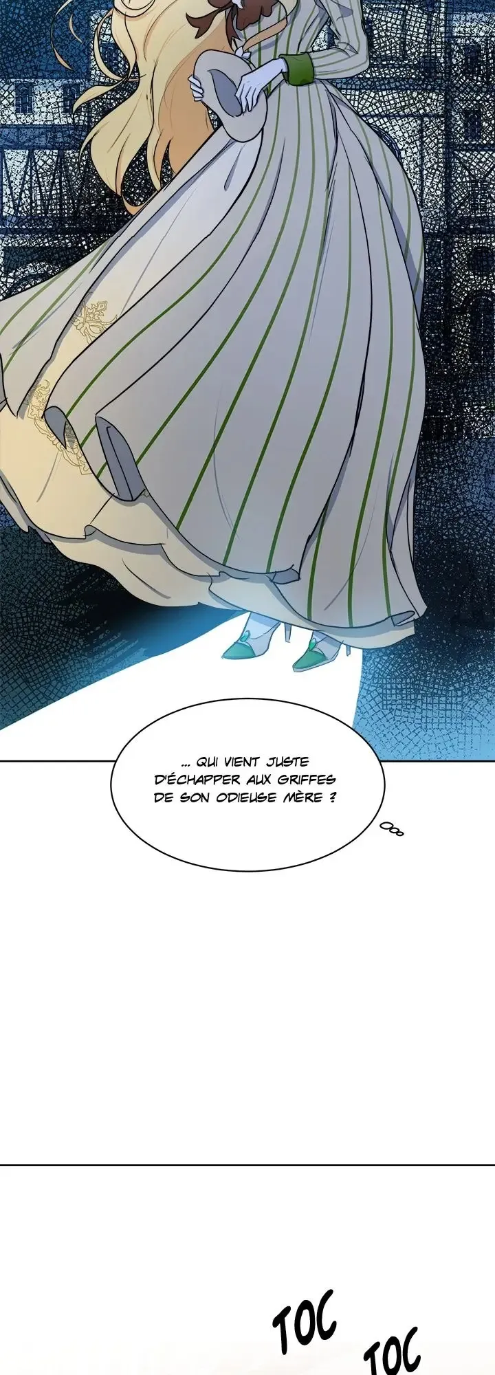 Read The Villainess Lives Again FR Manga Online