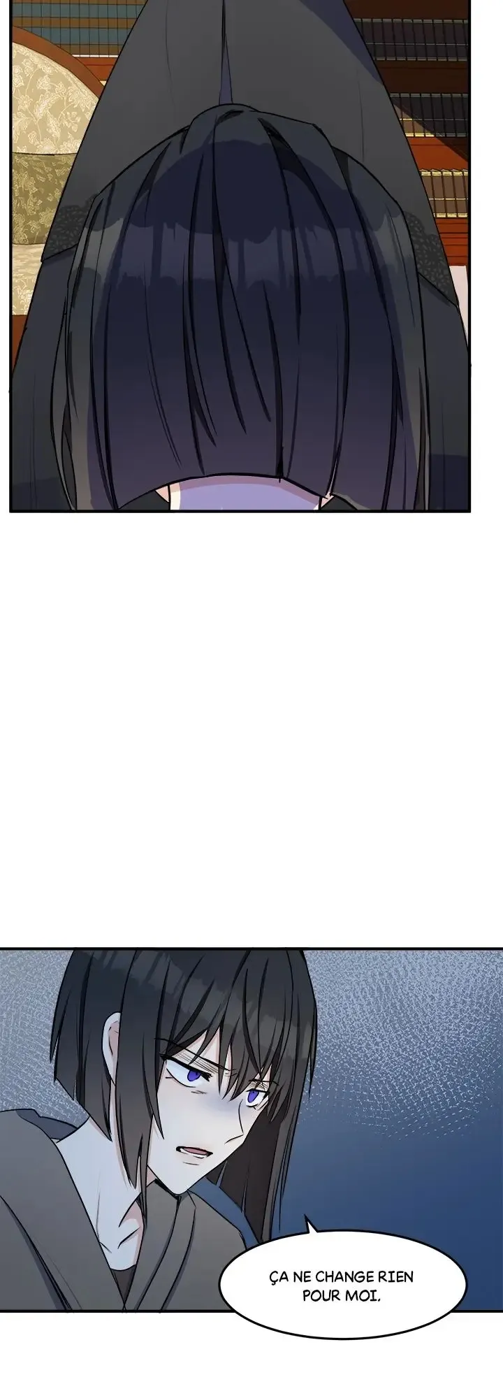 Read The Villainess Lives Again FR Manga Online