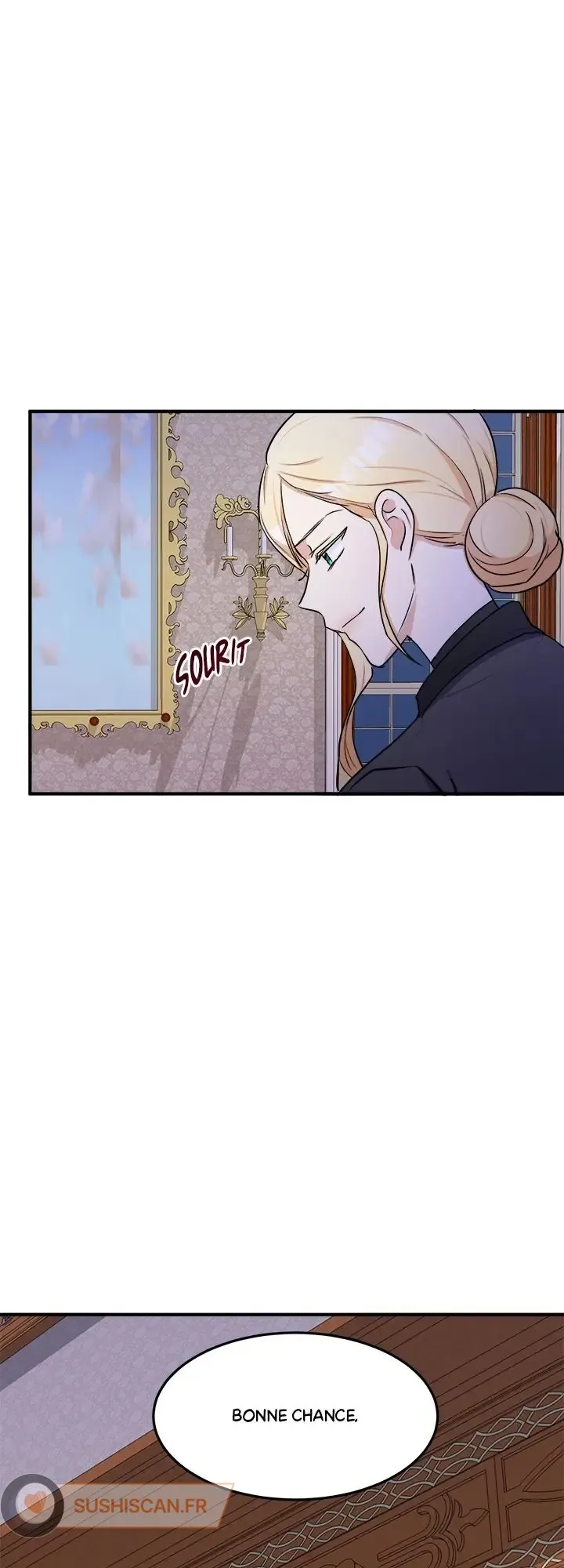 Read The Villainess Lives Again FR Manga Online