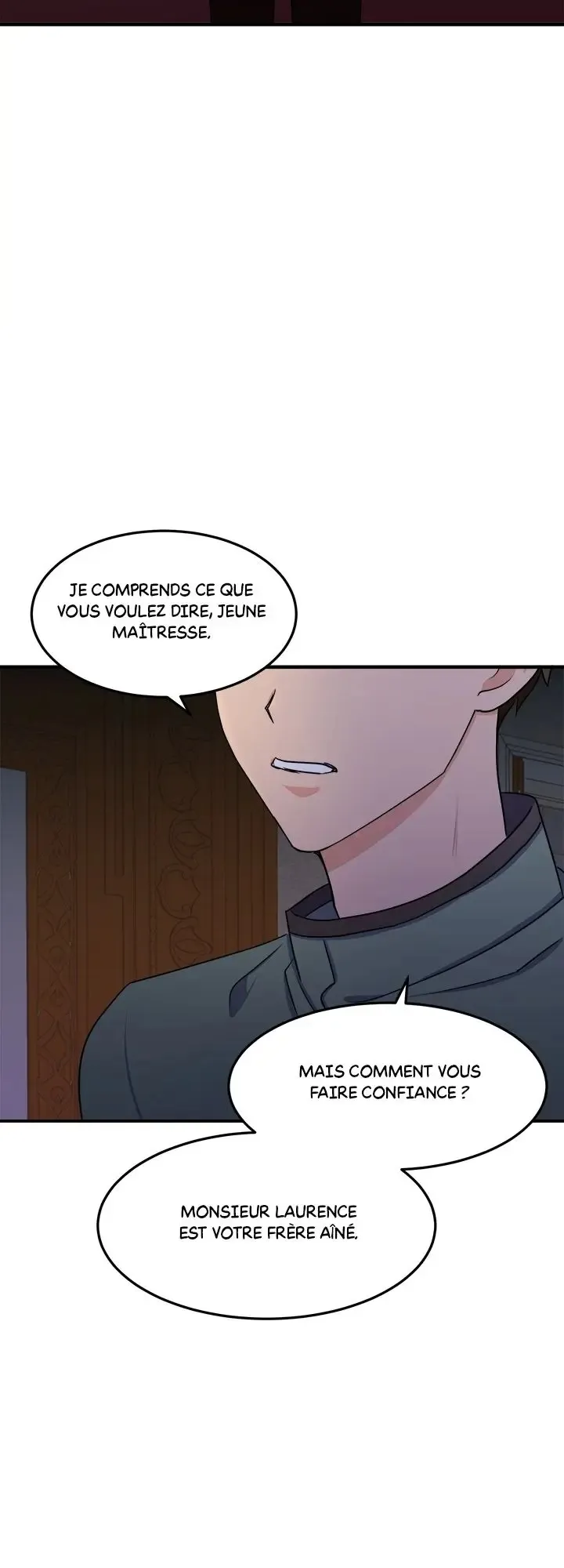 Read The Villainess Lives Again FR Manga Online