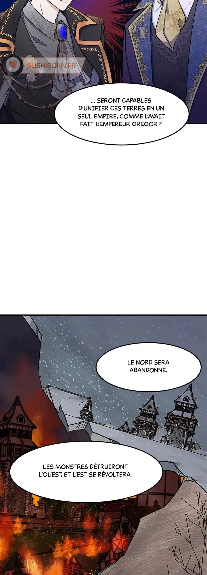 Read The Villainess Lives Again FR Manga Online