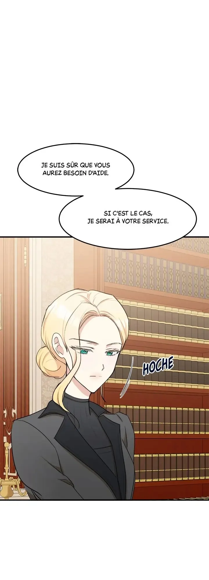 Read The Villainess Lives Again FR Manga Online