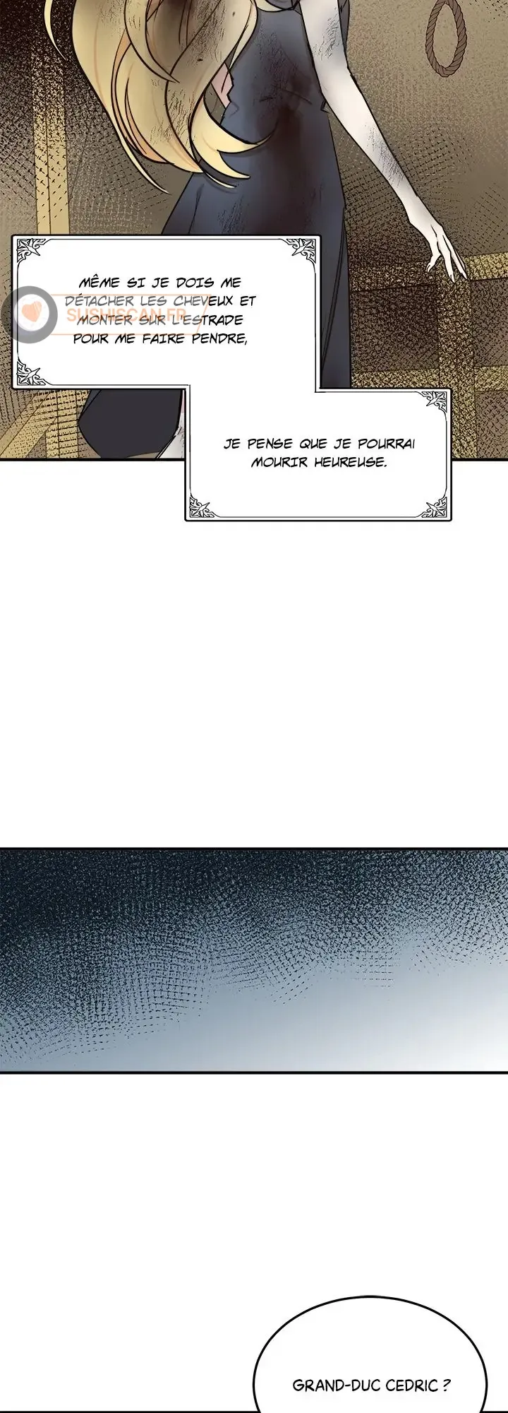 Read The Villainess Lives Again FR Manga Online