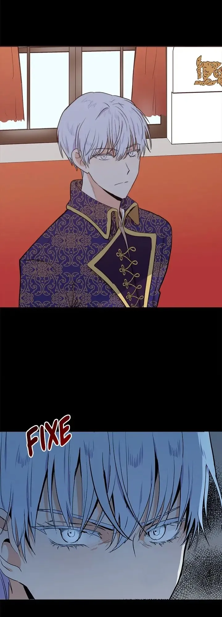 Read The Villainess Lives Again FR Manga Online