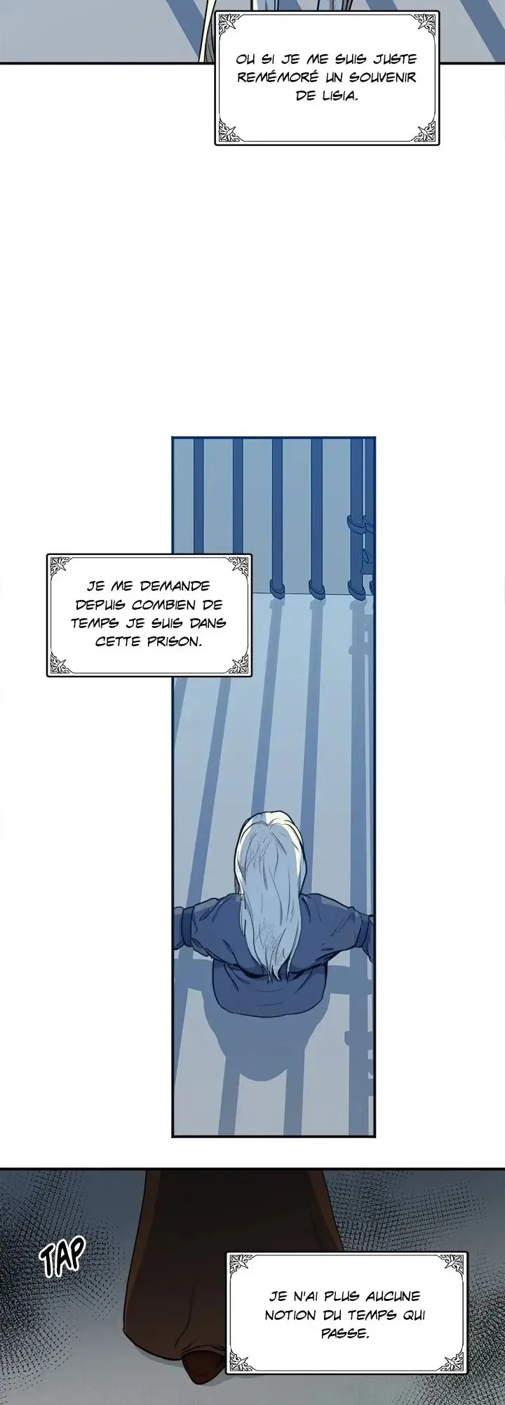 Read The Villainess Lives Again FR Manga Online