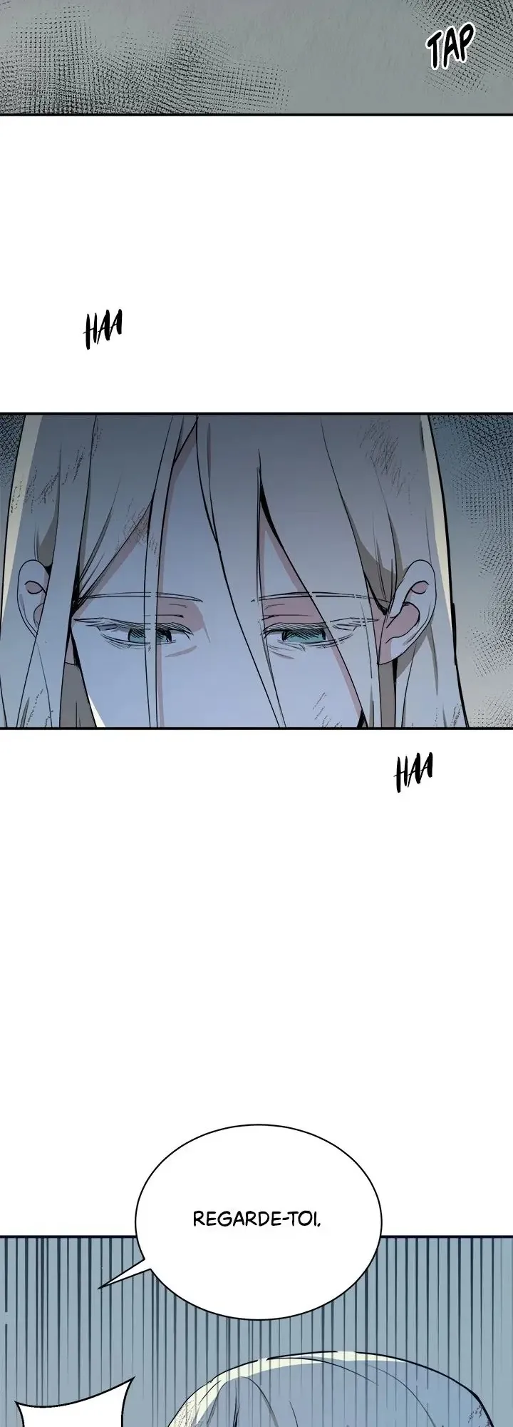 Read The Villainess Lives Again FR Manga Online