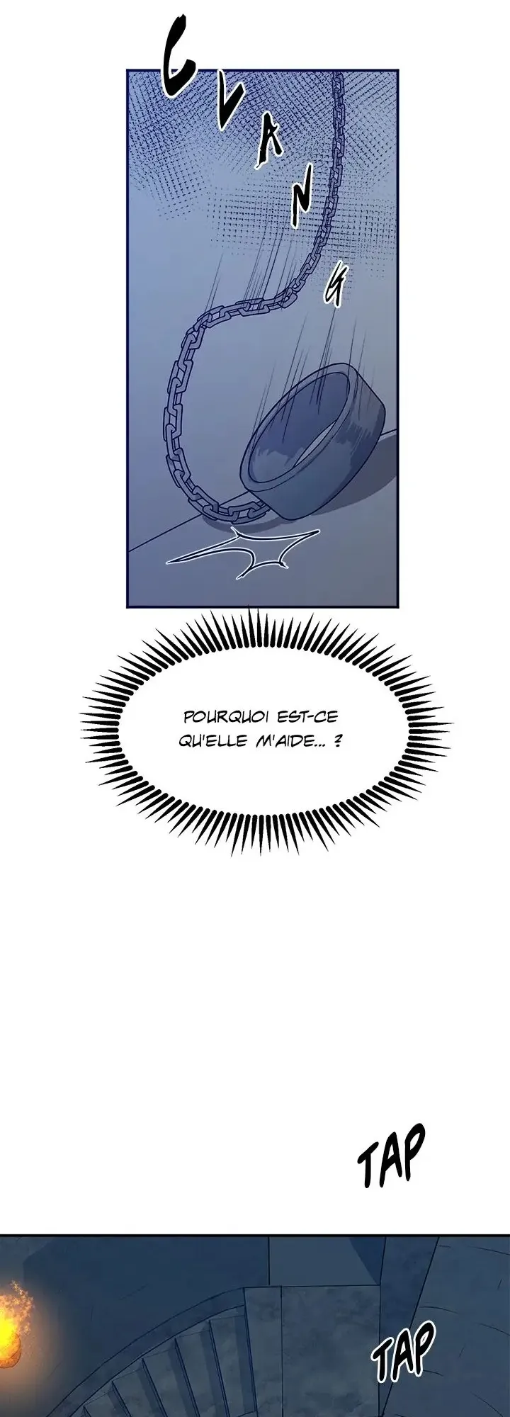 Read The Villainess Lives Again FR Manga Online