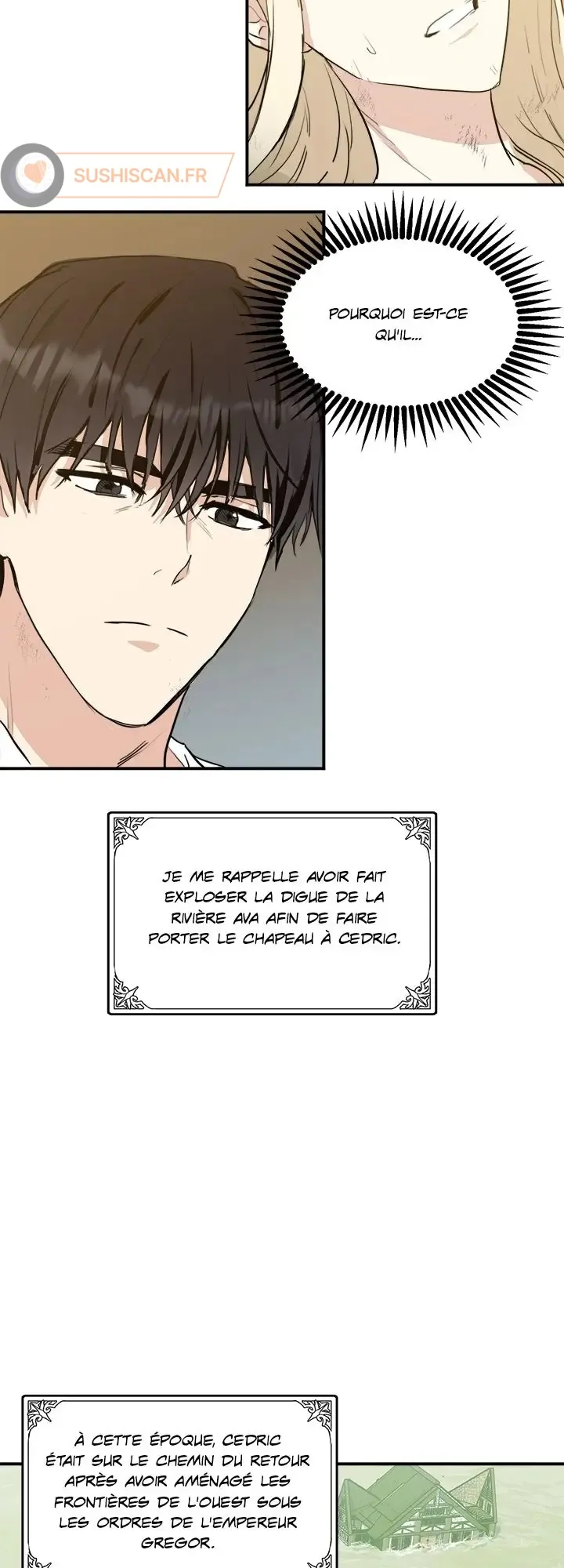 Read The Villainess Lives Again FR Manga Online