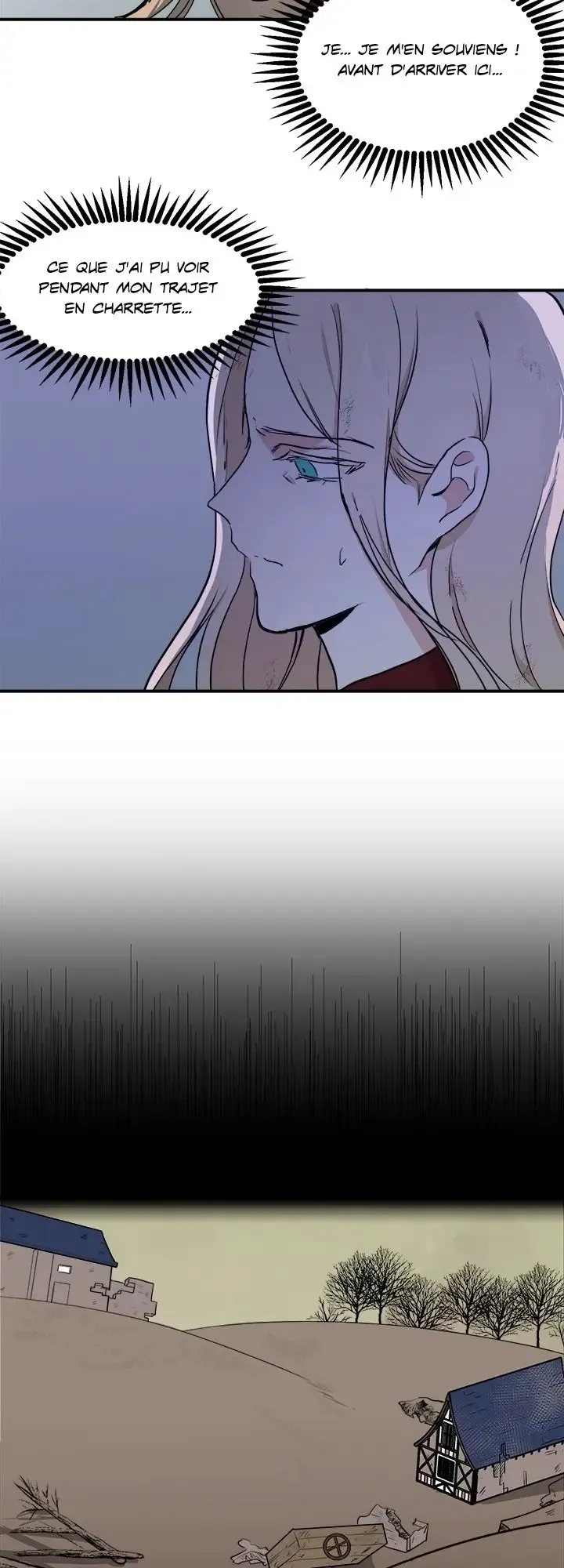 Read The Villainess Lives Again FR Manga Online