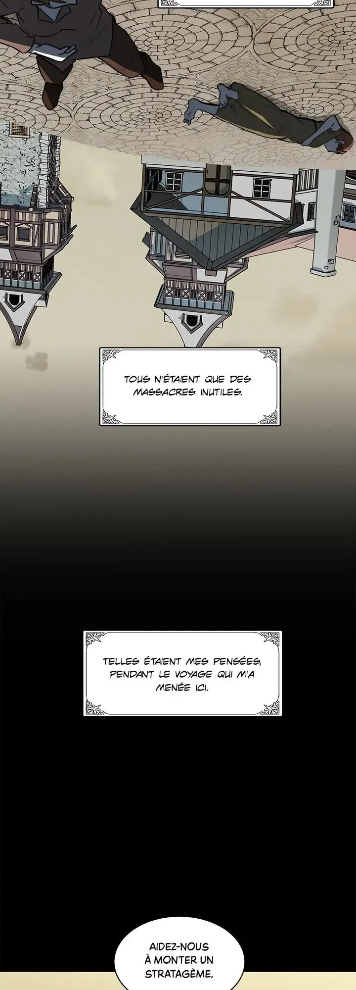 Read The Villainess Lives Again FR Manga Online