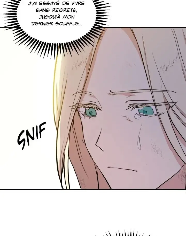 Read The Villainess Lives Again FR Manga Online