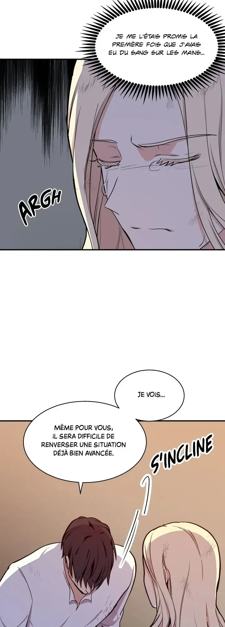 Read The Villainess Lives Again FR Manga Online
