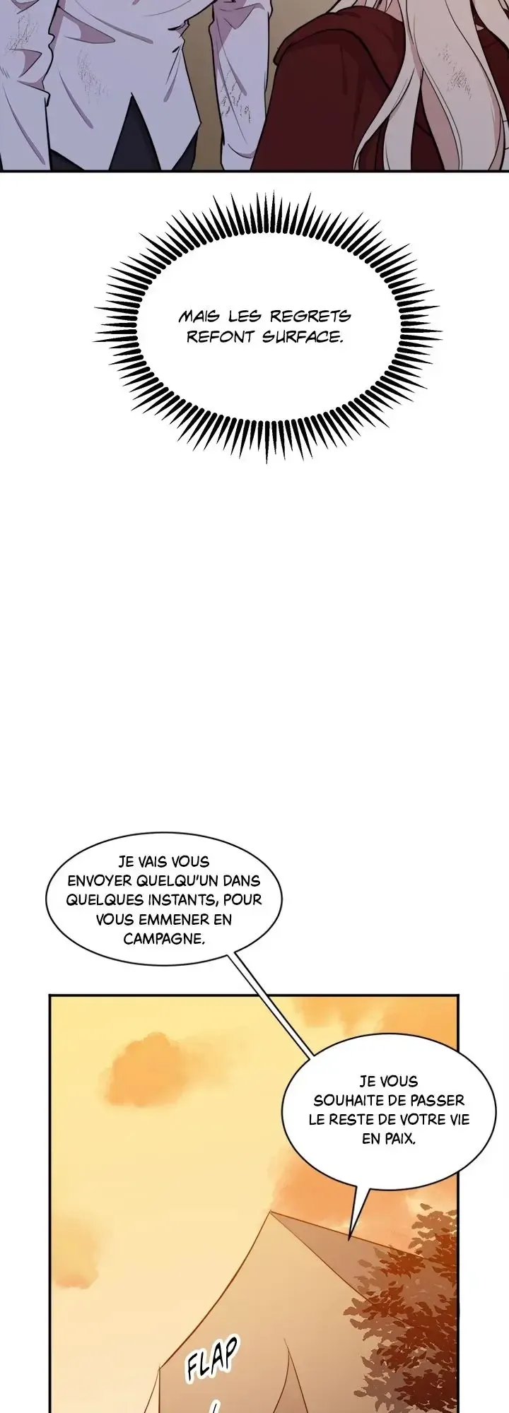 Read The Villainess Lives Again FR Manga Online