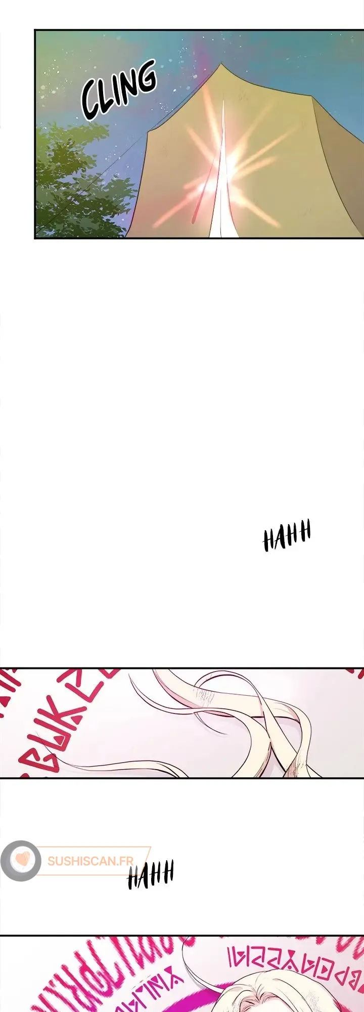 Read The Villainess Lives Again FR Manga Online